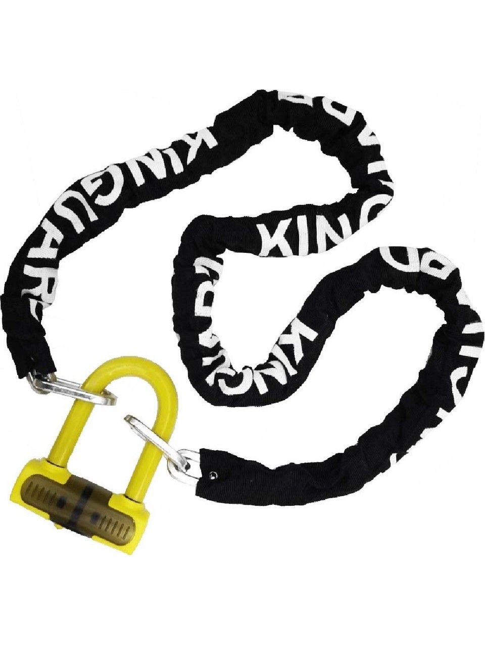 LOCKKINGUARD 6042 ÇOK AMAÇLI ZİNCİR KİLİT